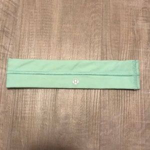 Lululemon headband